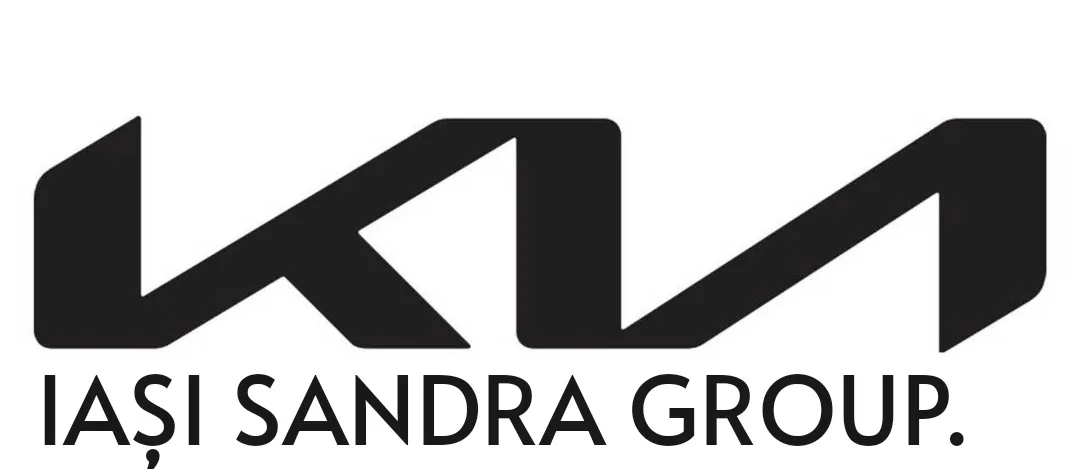 KIA IAȘI Sandra Group