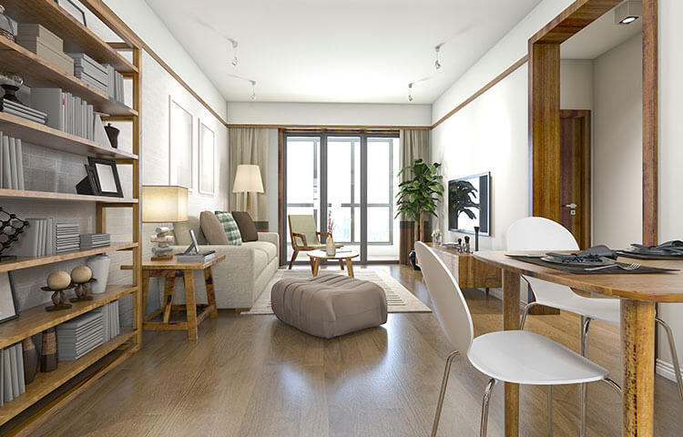 Cum afli care este apartamentul ideal pentru tine și familia ta?