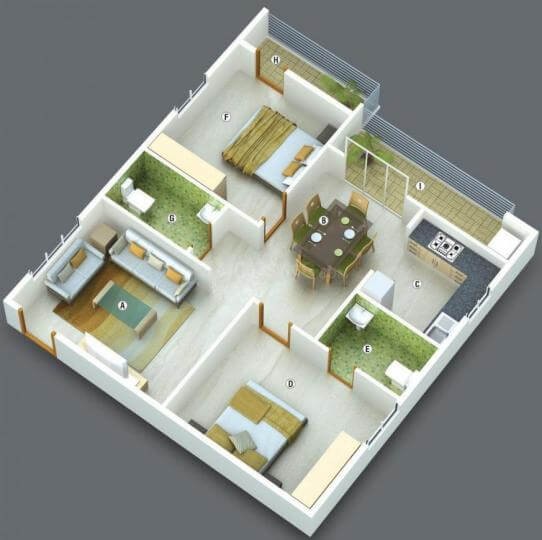 7 modalități prin care poți vinde rapid un apartament
