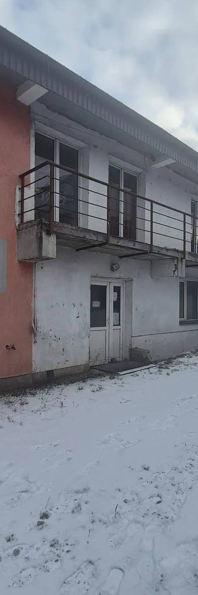 Clădire multifuncțională zona Traian Vuia de vânzare