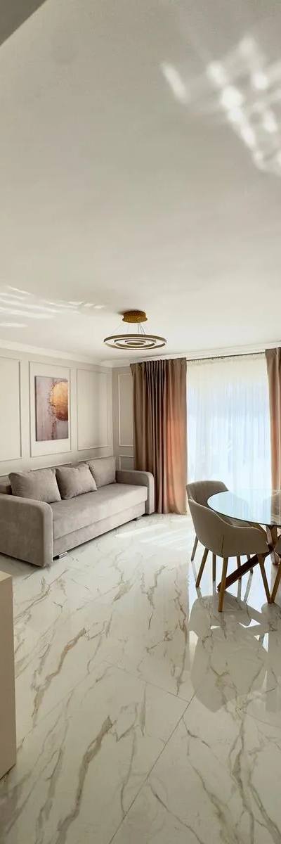 Apartament 2 camere Lisaura de vanzare