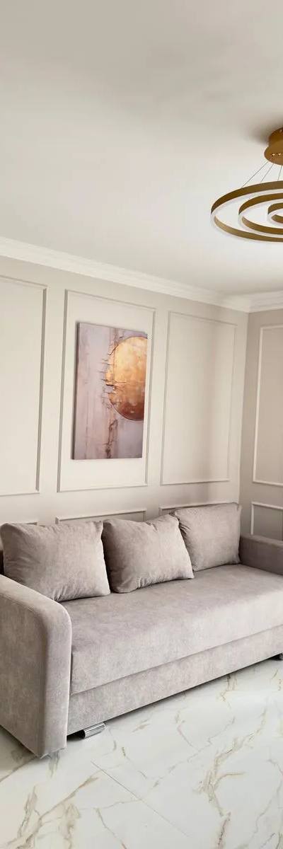 Apartament 2 camere Lisaura de vanzare