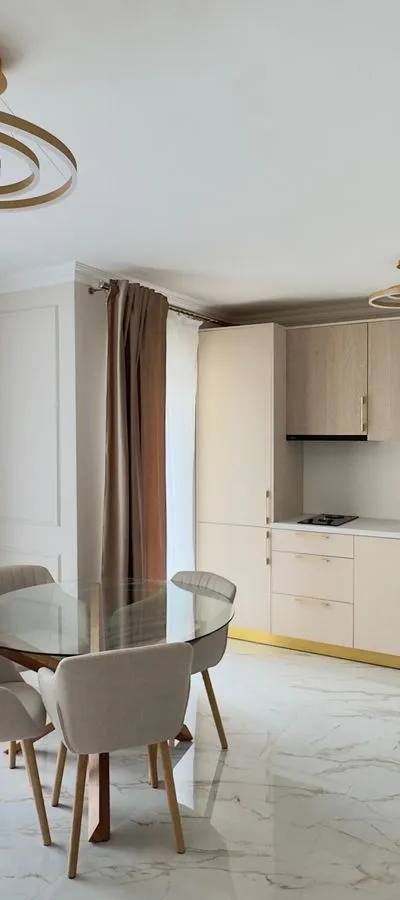 Apartament 2 camere Lisaura de vanzare
