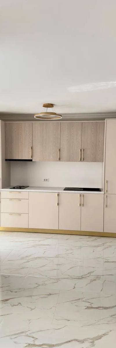 Apartament 2 camere Lisaura de vanzare