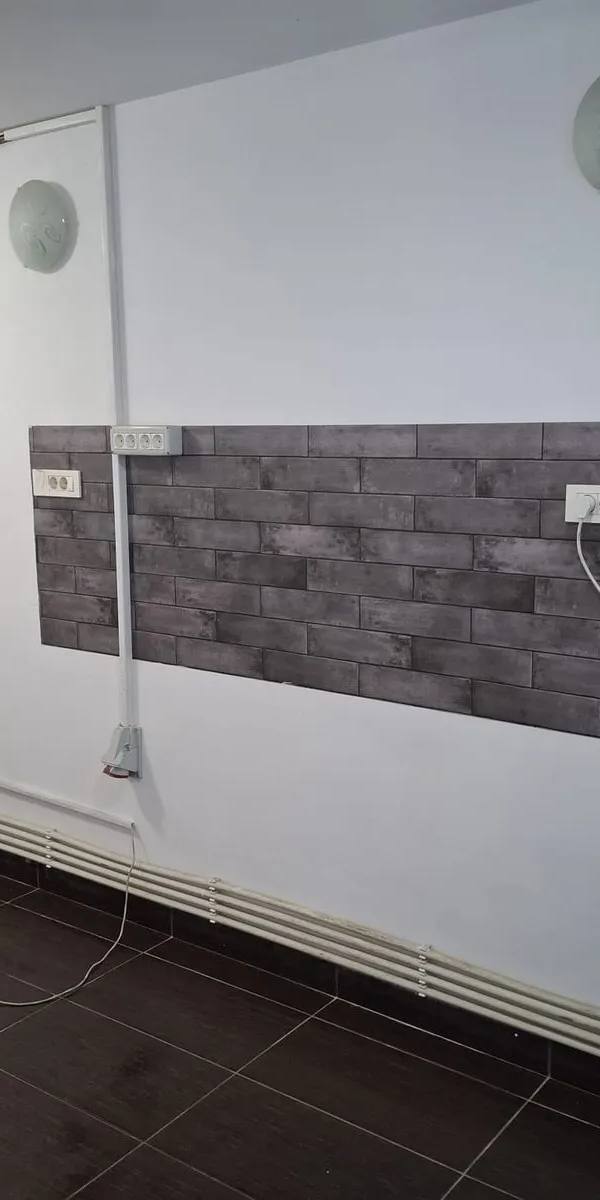 Spatiu comercial Gara Burdujeni de vanzare
