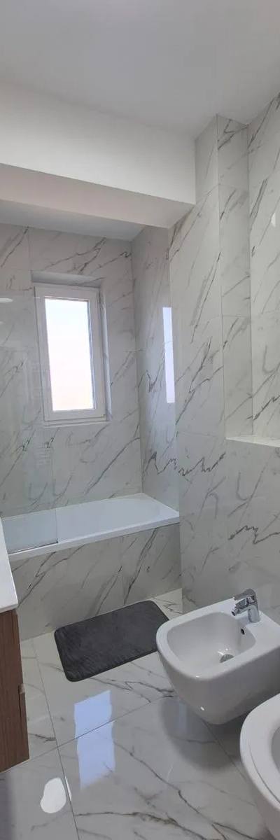 Apartament  3 camere Burdujeni de vanzare