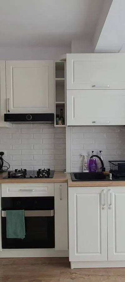 Apartament 3 camere Burdujeni de vanzare