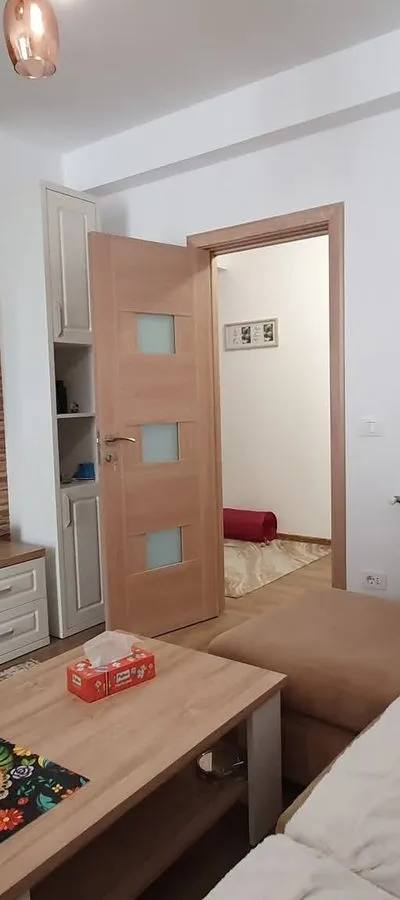 Apartament 3 camere Burdujeni de vanzare