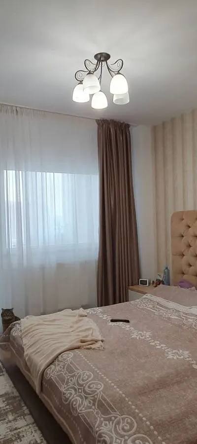 Apartament 3 camere Burdujeni de vanzare