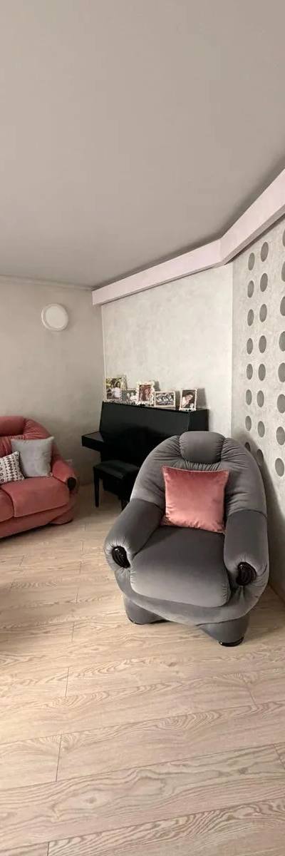 Apartament 5 camere George Enescu de vanzare