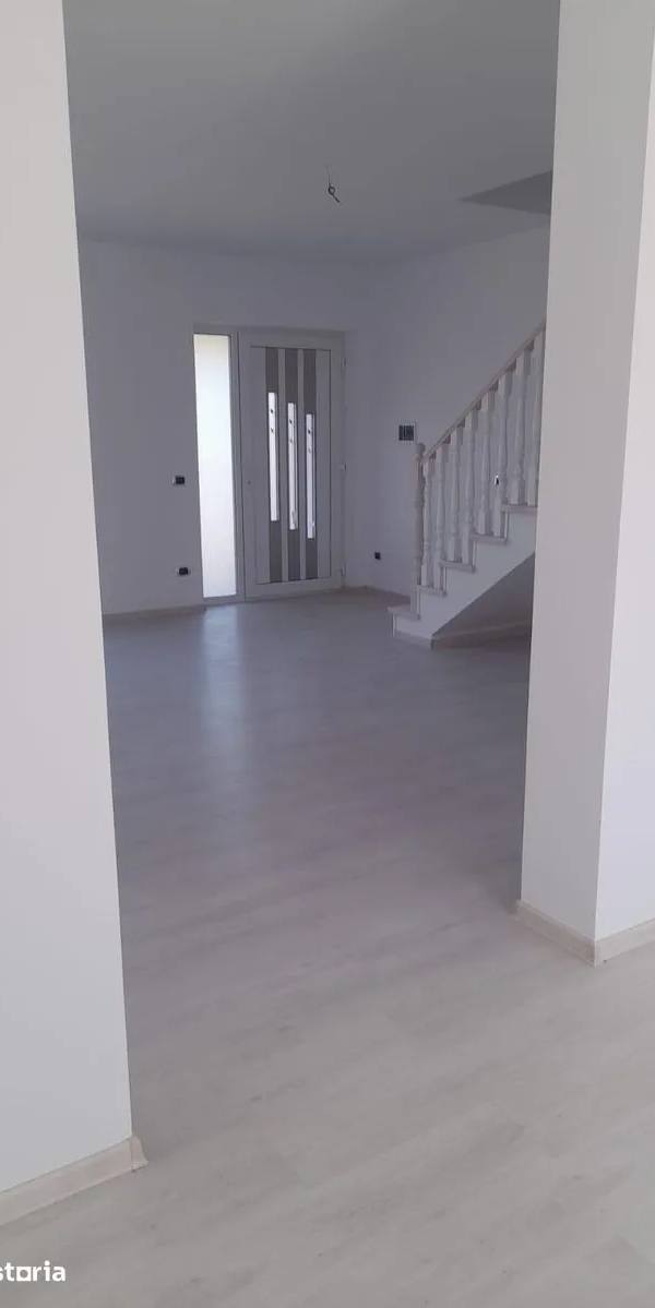 Duplex Burdujeni de vanzare