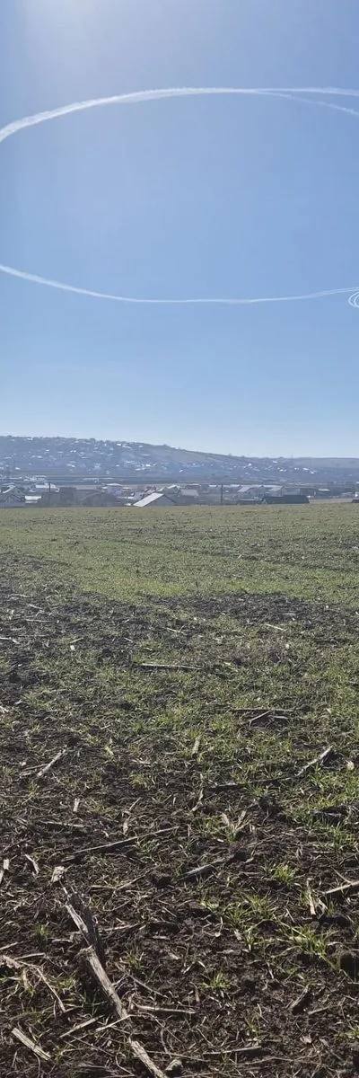 Teren Șcheia de vânzare