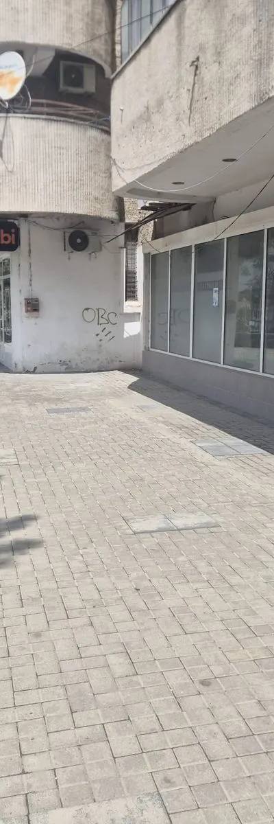 Spatiu comercial George Enescu de vanzare