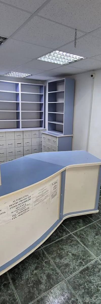 Spatiu comercial Gara Burdujeni de vanzare