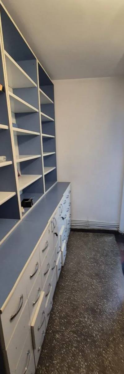 Spatiu comercial Gara Burdujeni de vanzare