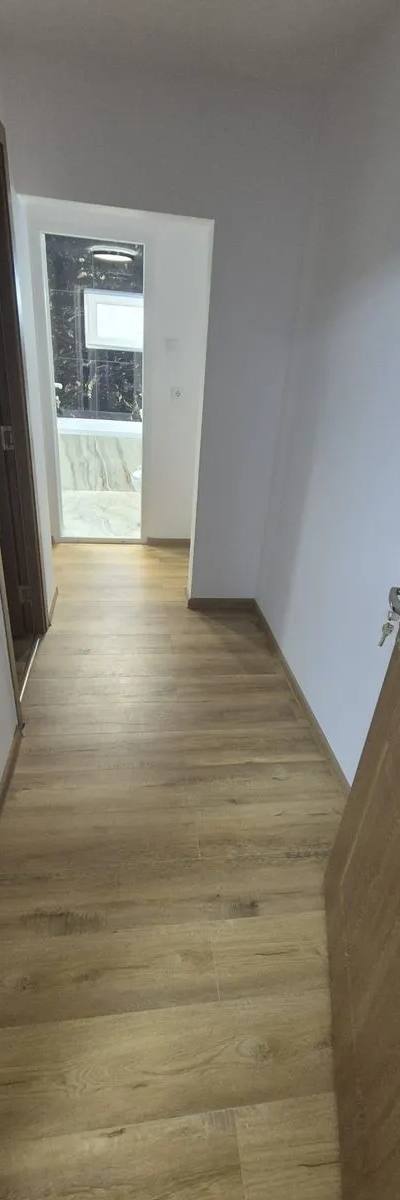 Apartament 4 camere George Enescu de vanzare