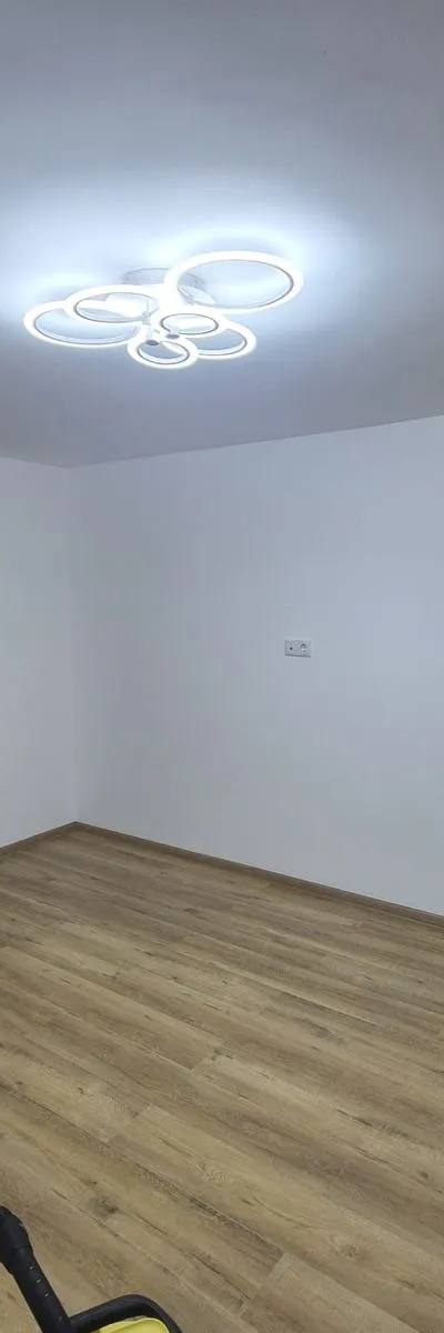 Apartament 4 camere George Enescu de vanzare
