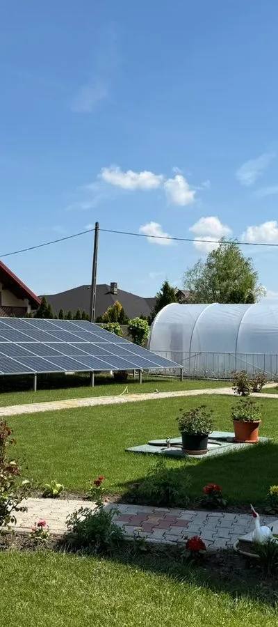 Casa de lux Ipotesti de vanzare