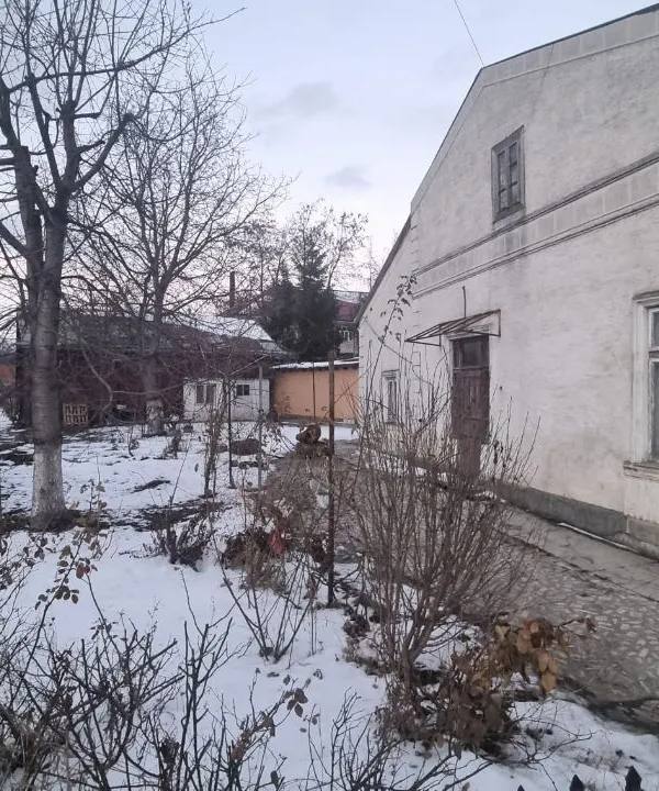 Casa Itcani de vanzare