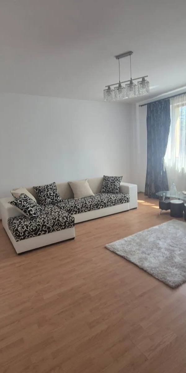 Apartament 2 camere Burdujeni