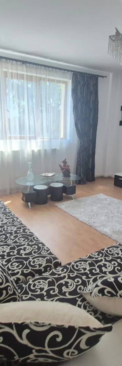 Apartament 2 camere Burdujeni