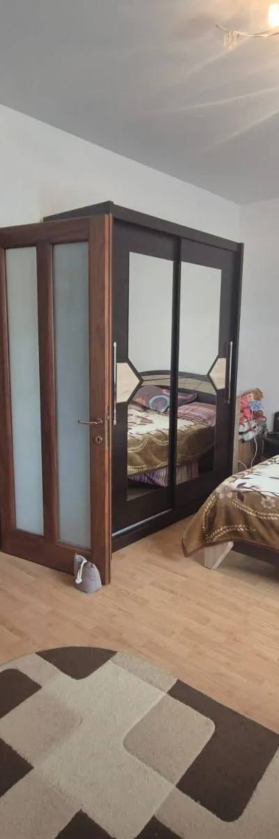 Apartament 2 camere Burdujeni