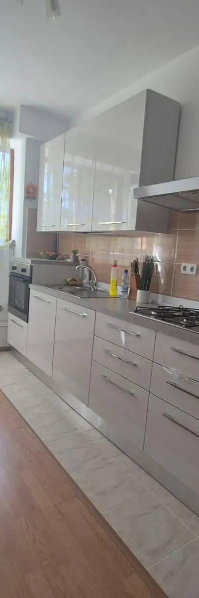 Apartament 2 camere Burdujeni