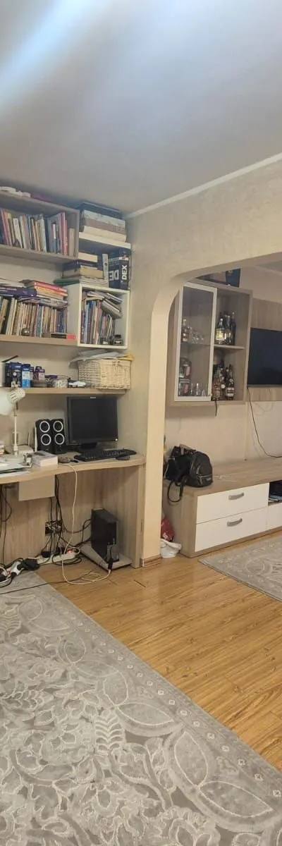 Apartament 3 camere Obcini + Garaj de vanzare
